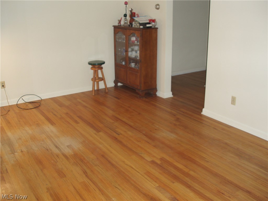 Keenan Park Allotment - Residential