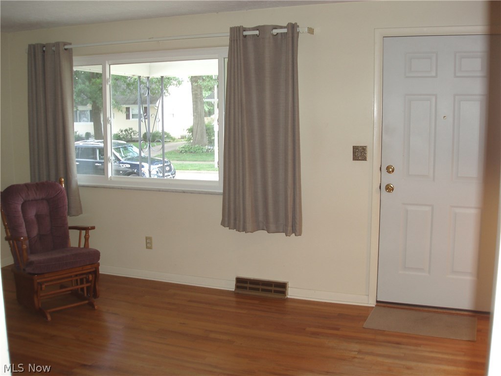 Keenan Park Allotment - Residential