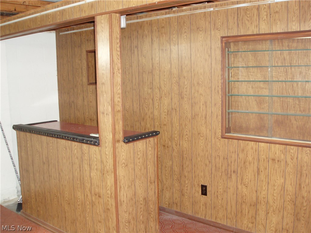 Keenan Park Allotment - Residential