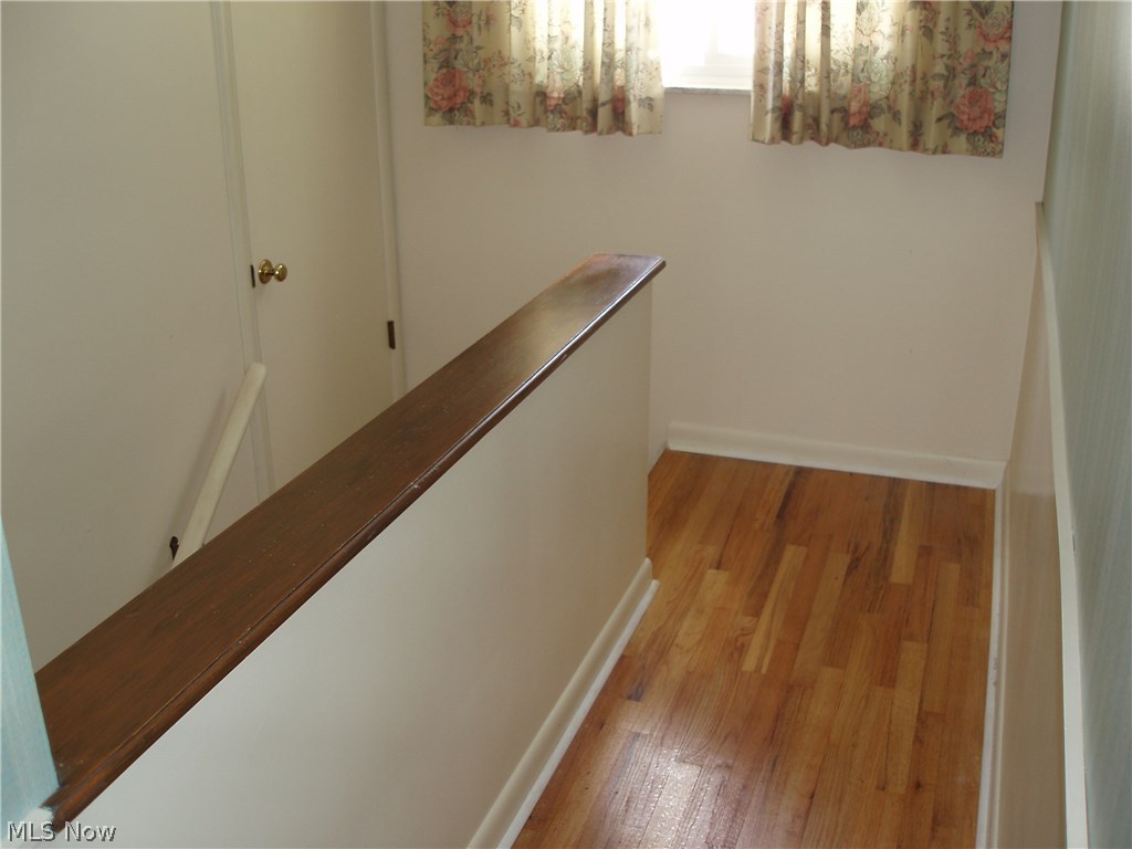 Keenan Park Allotment - Residential