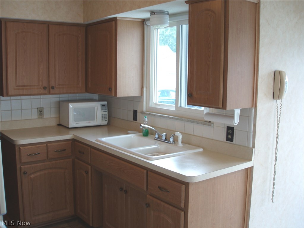 Keenan Park Allotment - Residential