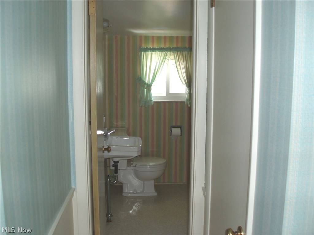 Keenan Park Allotment - Residential