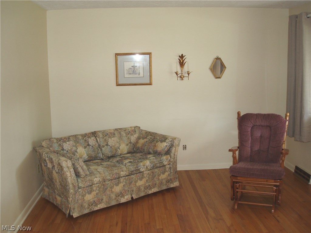 Keenan Park Allotment - Residential