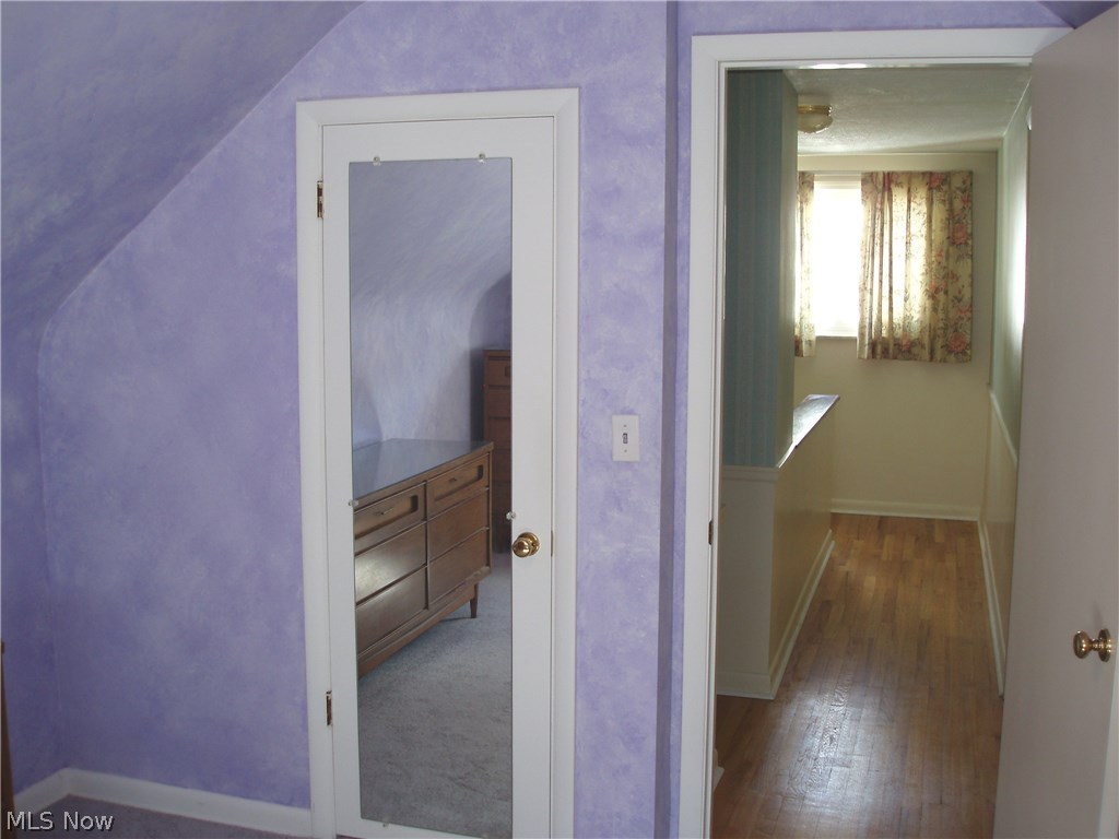 Keenan Park Allotment - Residential