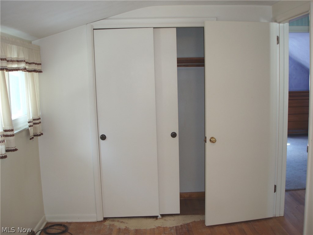 Keenan Park Allotment - Residential