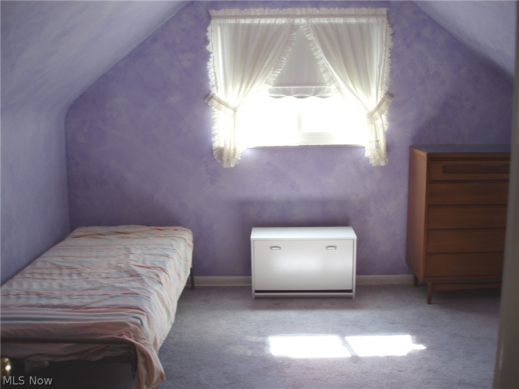 Keenan Park Allotment - Residential