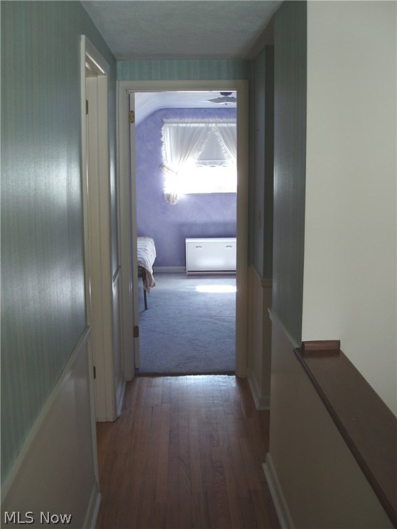 Keenan Park Allotment - Residential