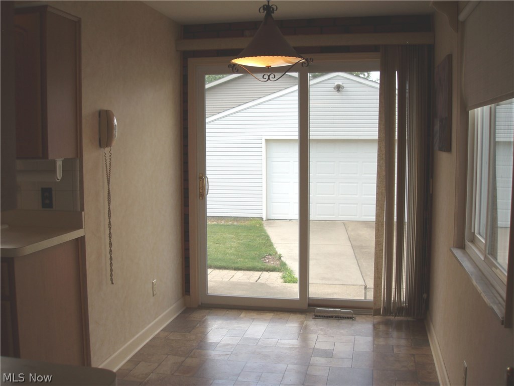 Keenan Park Allotment - Residential