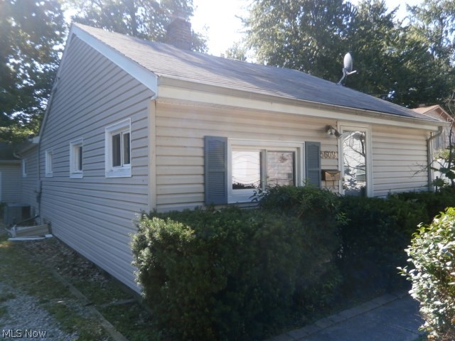 Loseys Chas - Residential