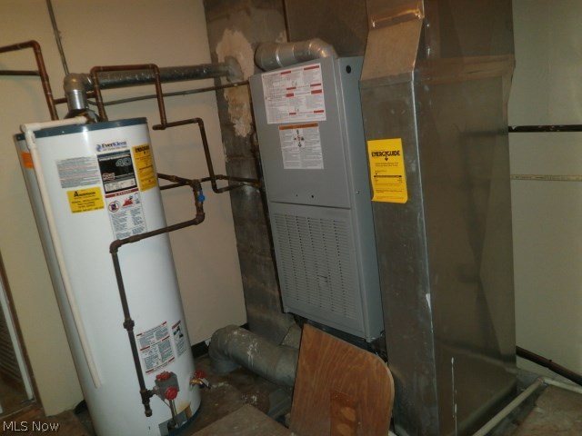 Loseys Chas - Residential