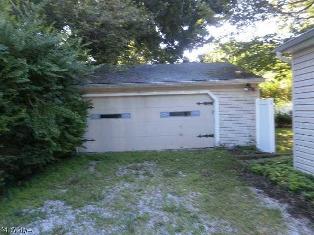 Loseys Chas - Residential