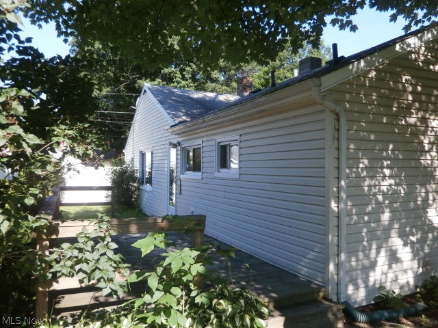 Loseys Chas - Residential