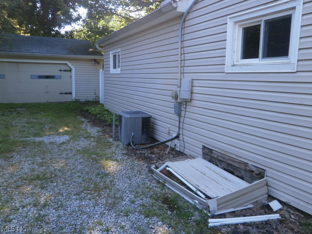 Loseys Chas - Residential