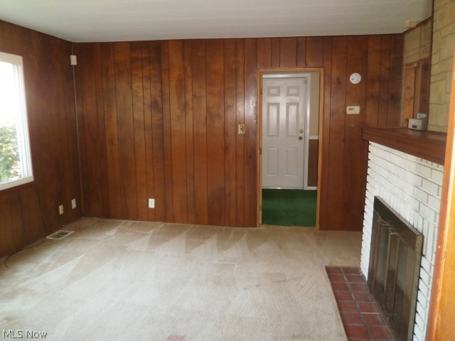 Loseys Chas - Residential