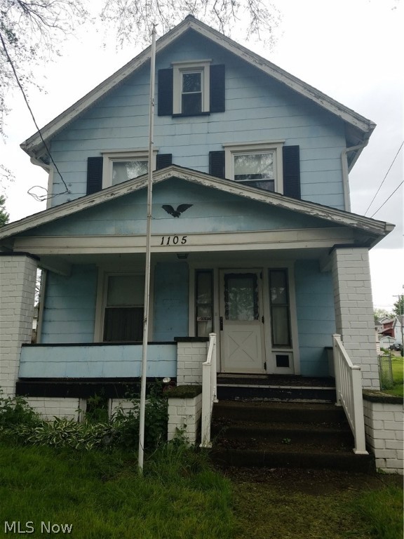 Canton - Residential