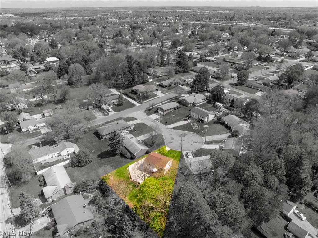 Canton - Residential