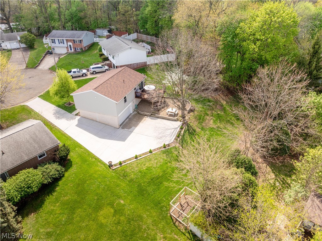 Canton - Residential