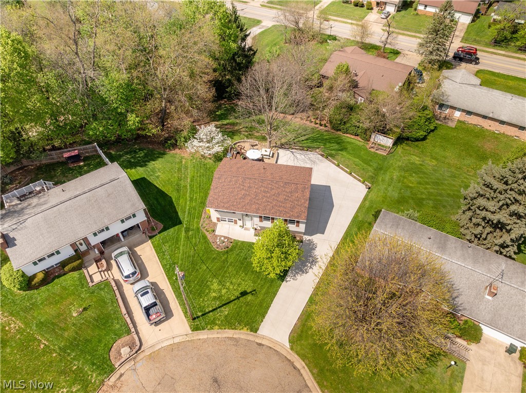 Canton - Residential