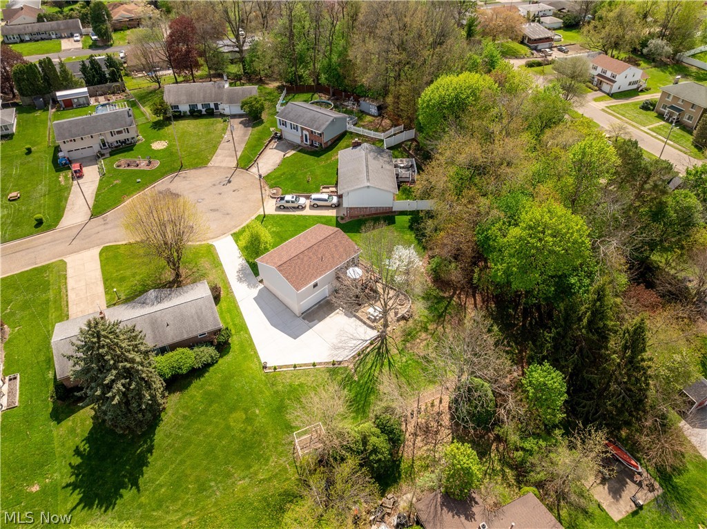 Canton - Residential