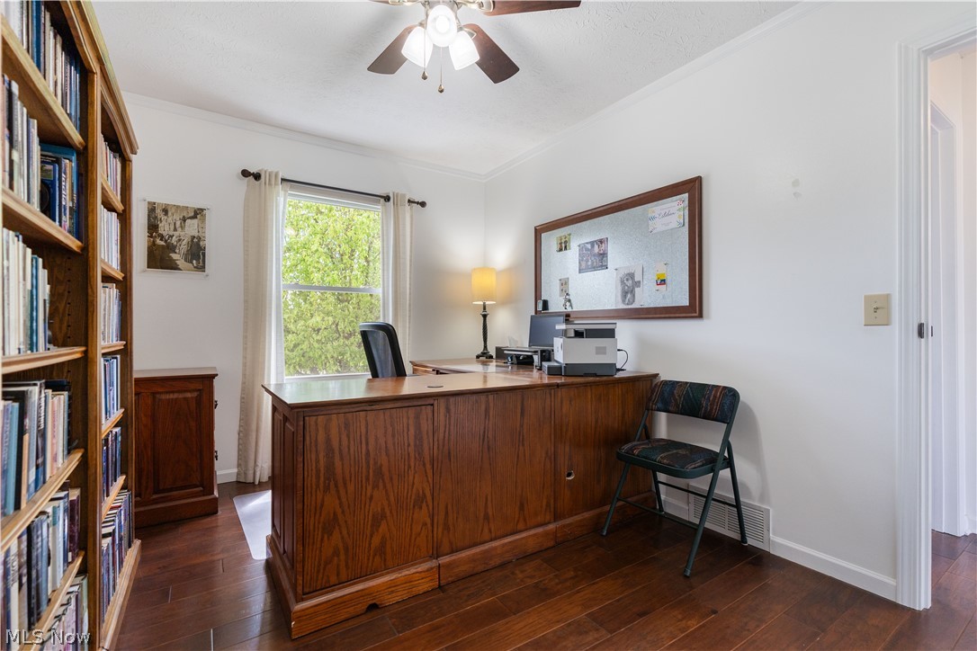Canton - Residential
