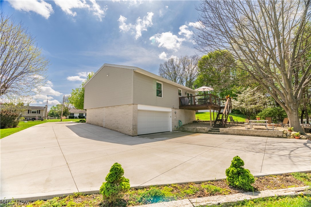 Canton - Residential