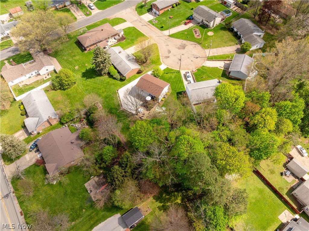 Canton - Residential