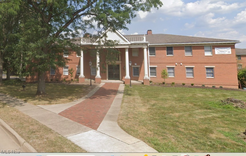 WPP - Residential Lease