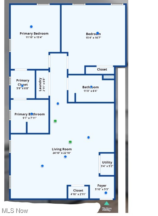 WPP - Residential Lease