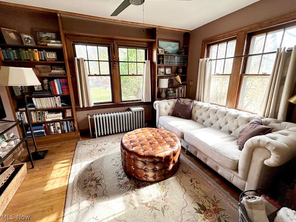 Castle Park - Residential