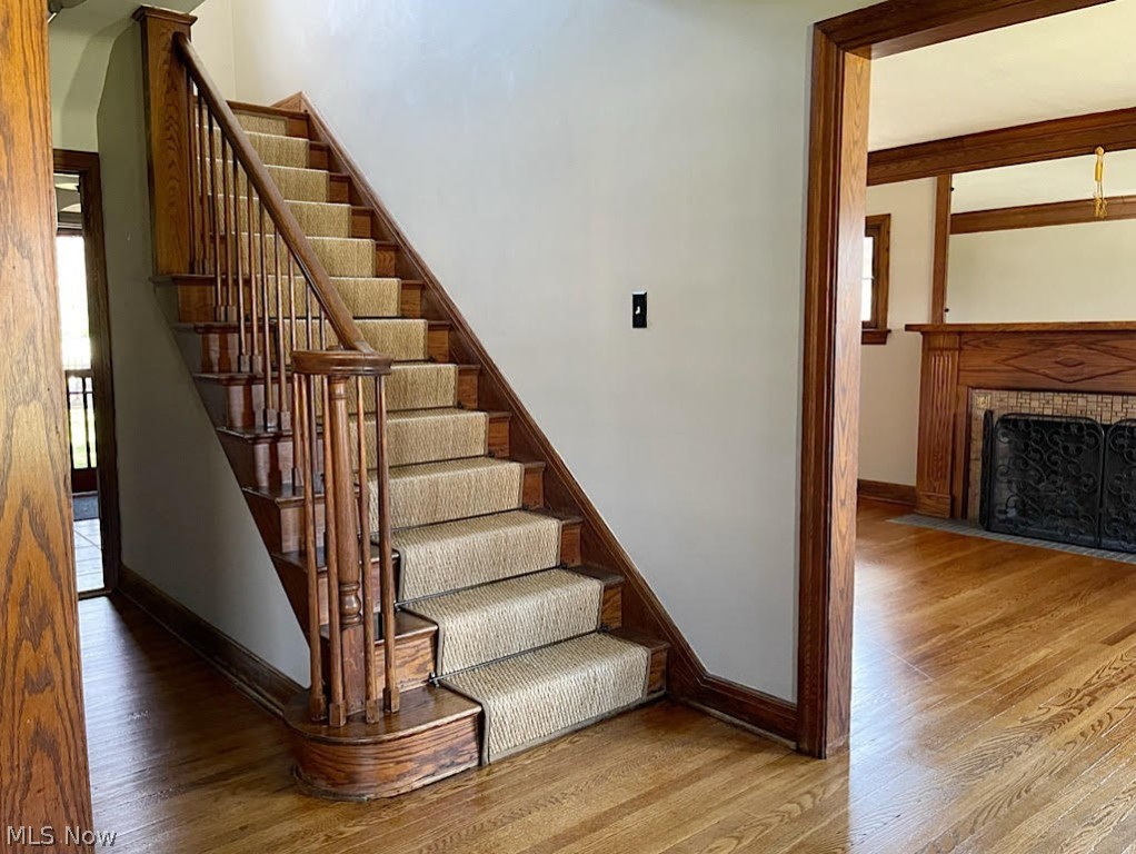 Castle Park - Residential