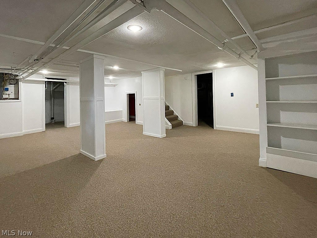 Castle Park - Residential