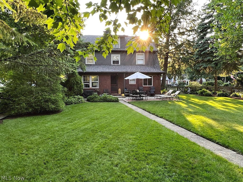 Castle Park - Residential