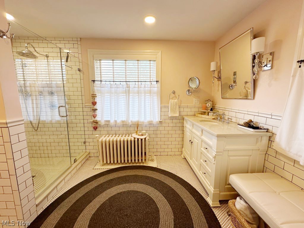 Castle Park - Residential