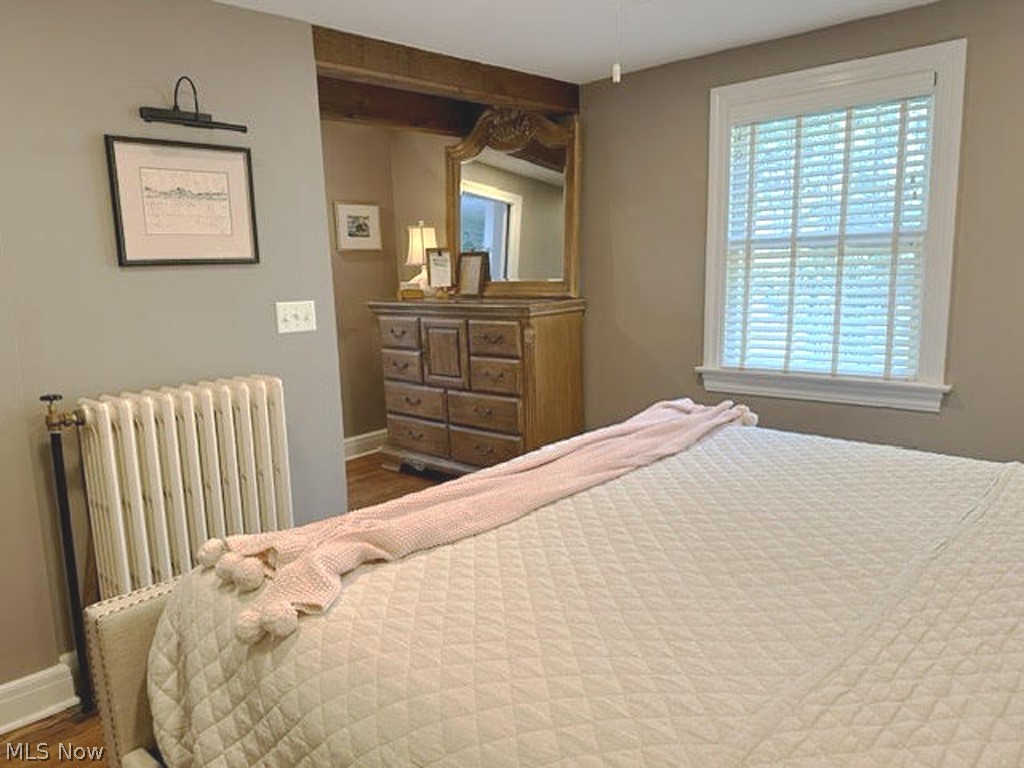 Castle Park - Residential