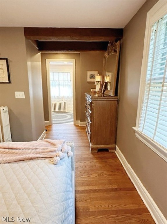 Castle Park - Residential