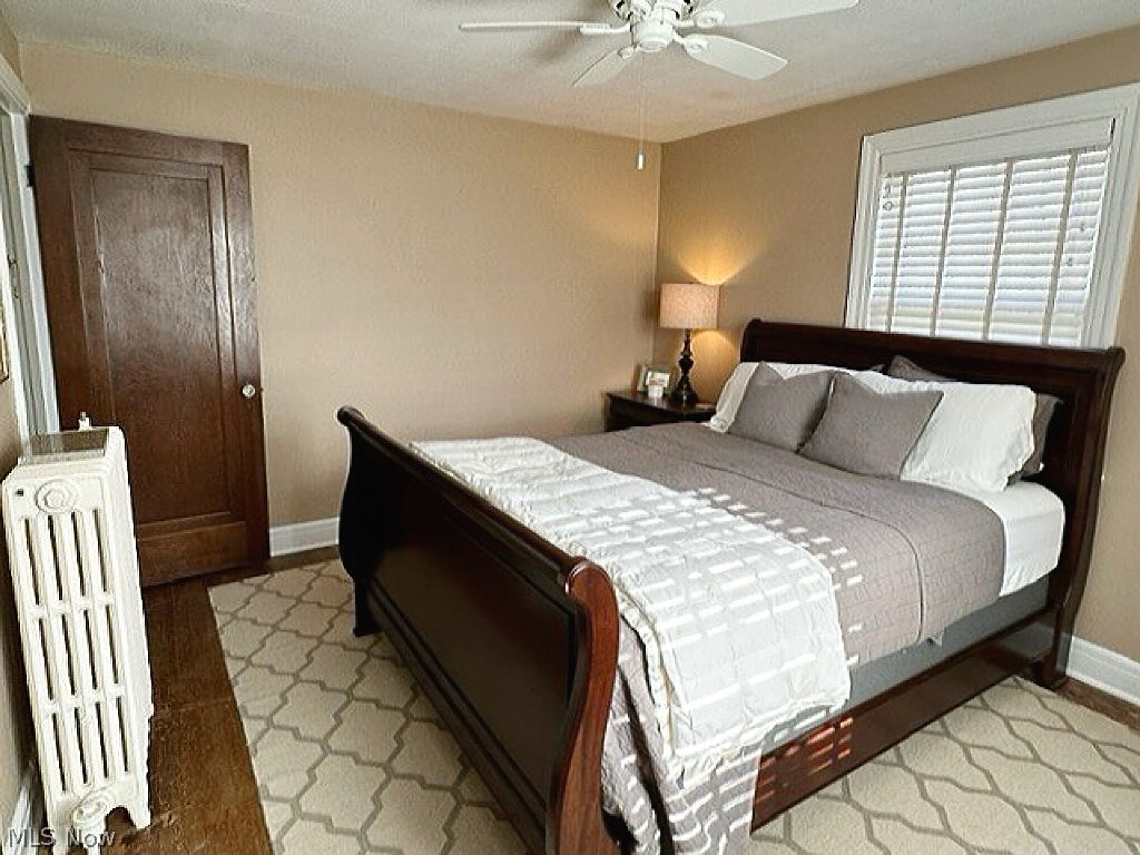 Castle Park - Residential