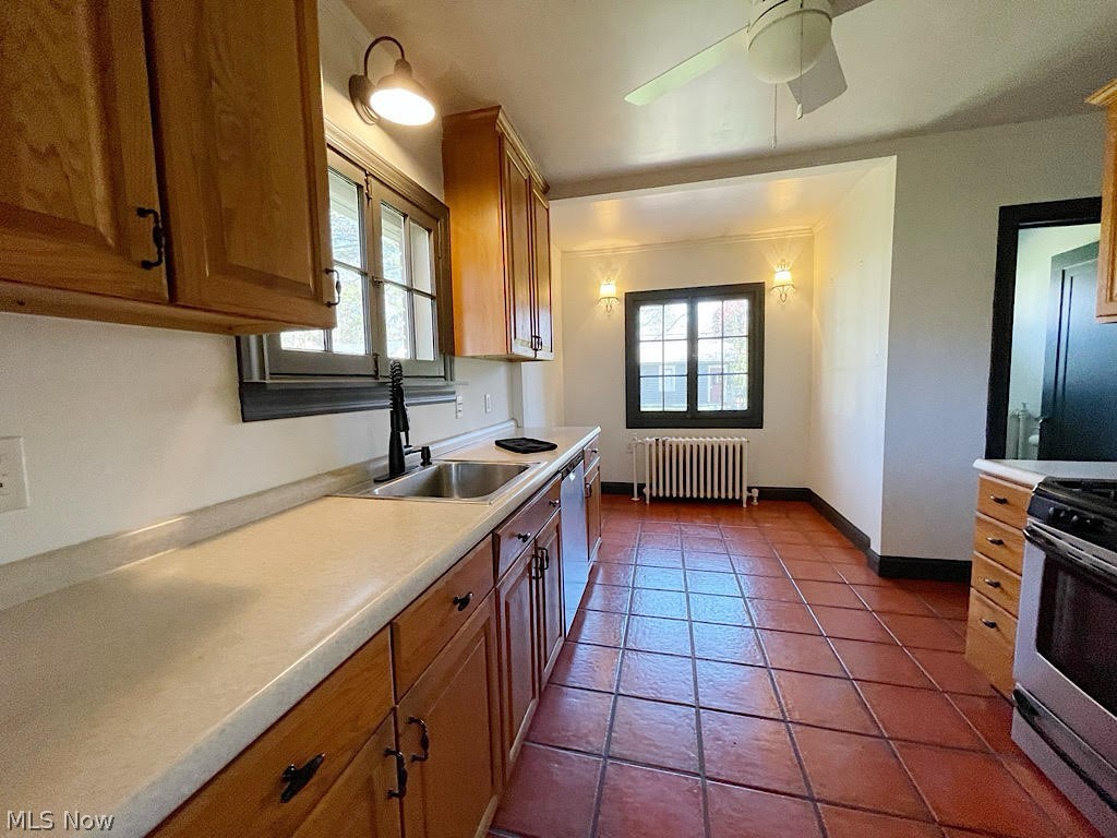 Castle Park - Residential