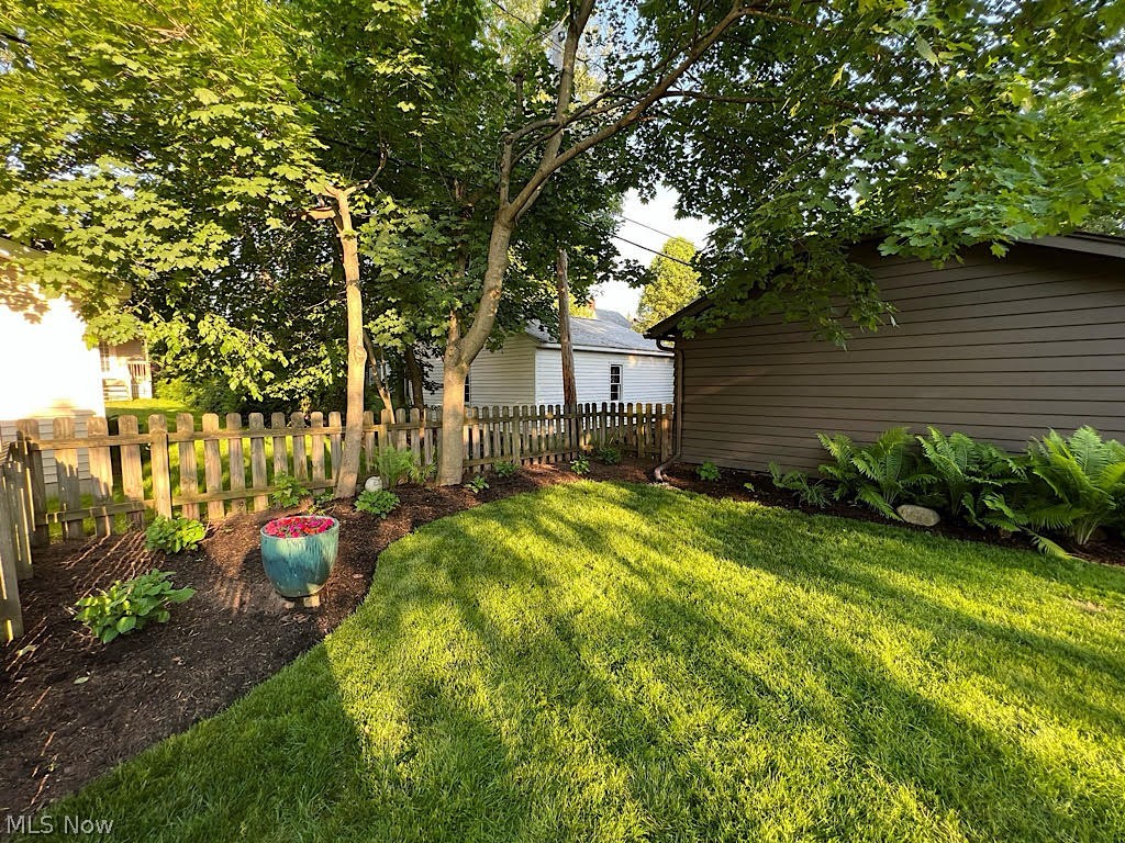 Castle Park - Residential