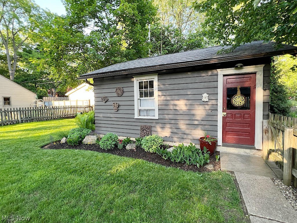 Castle Park - Residential