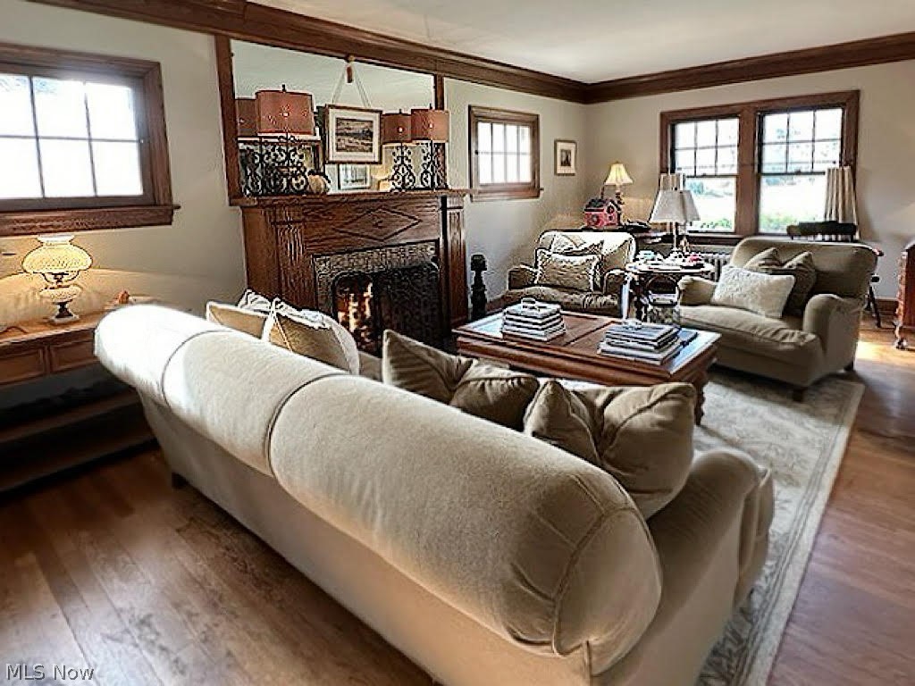 Castle Park - Residential