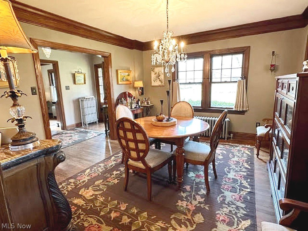 Castle Park - Residential