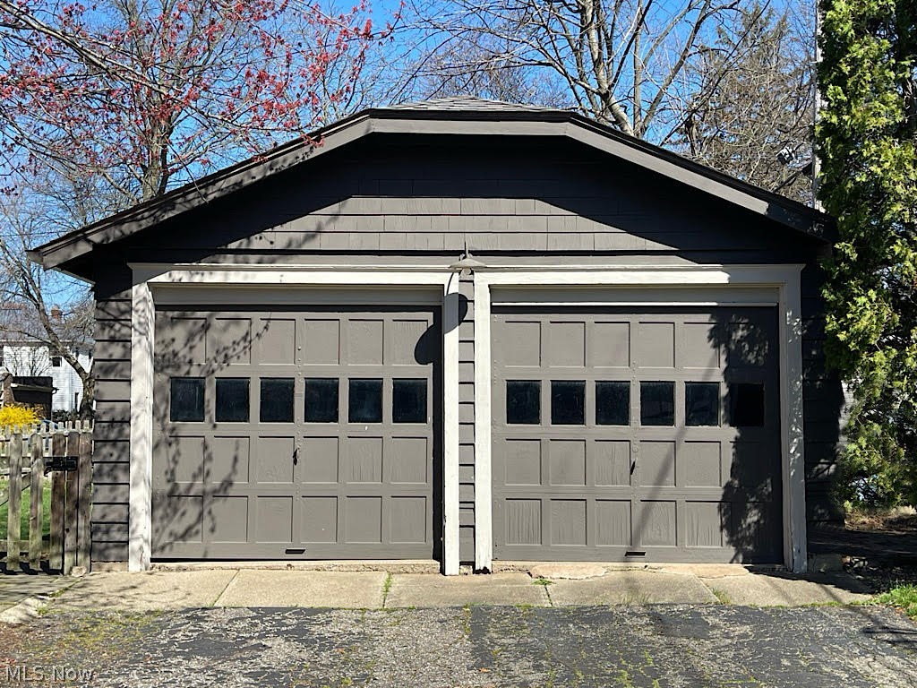 Castle Park - Residential