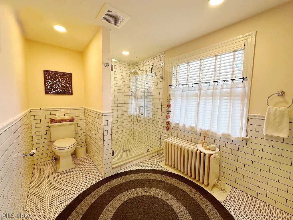 Castle Park - Residential