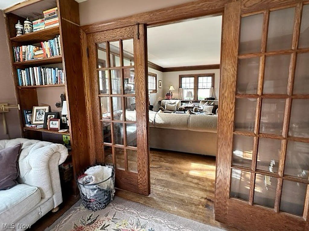 Castle Park - Residential