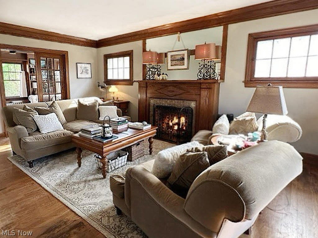 Castle Park - Residential