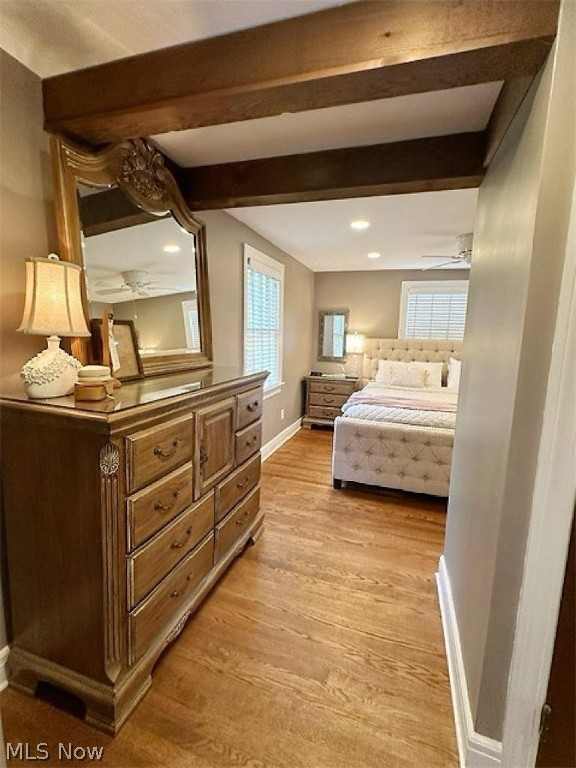 Castle Park - Residential