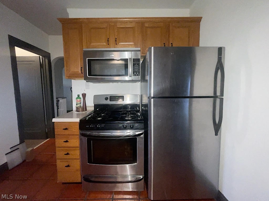 Castle Park - Residential