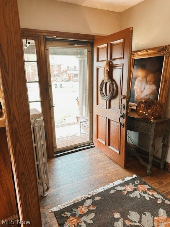 Castle Park - Residential