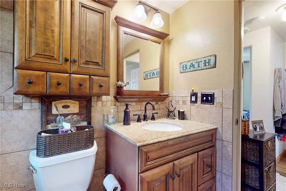 121 Karen Place, Wintersville, Ohio image 19