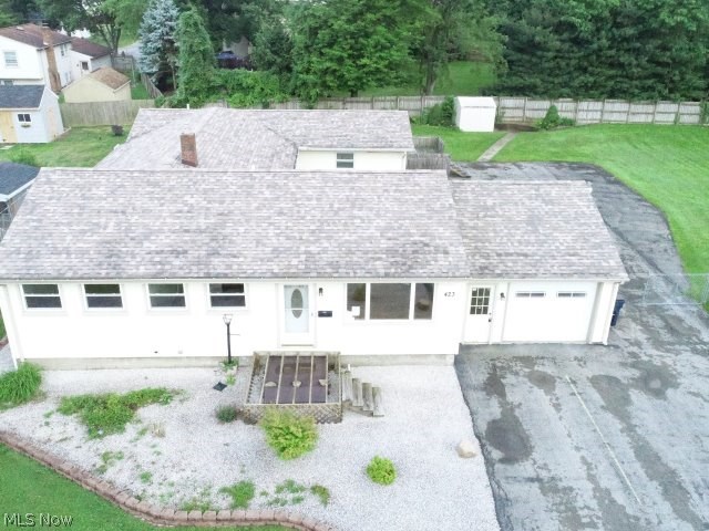 Fithian - Residential